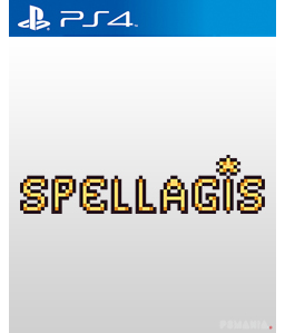 Spellagis PS4