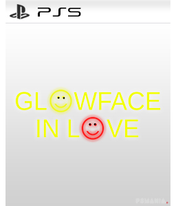 Glowface in Love PS5