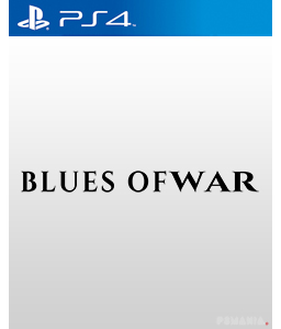 Blues of War PS4