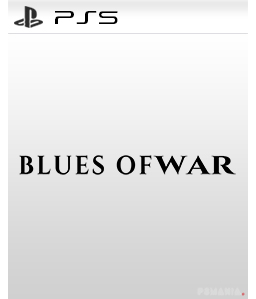 Blues of War PS5