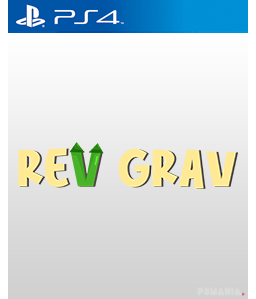 Rev Grav PS4