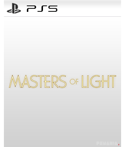 Masters of Light PS5