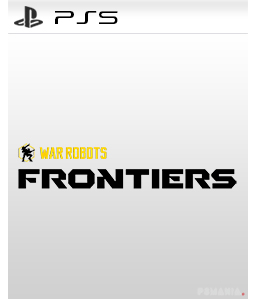 War Robots: Frontiers PS5