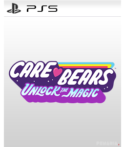 Care Bears: Unlock the Magic PS5