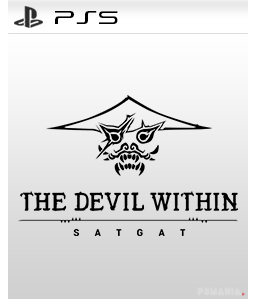 The Devil Within: Satgat PS5