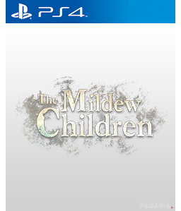 The Mildew Children PS4