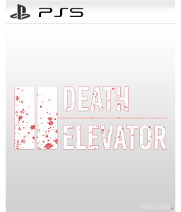 Death Elevator PS5