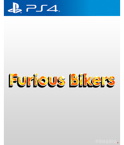 Furious Bikers PS4