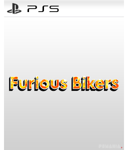 Furious Bikers PS5