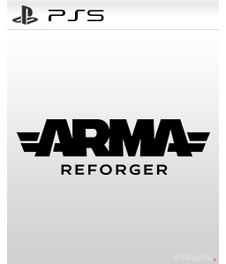 Arma Reforger PS5