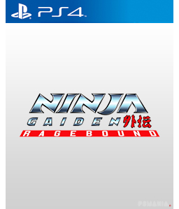 Ninja Gaiden: Ragebound PS4