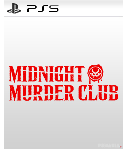 Midnight Murder Club PS5