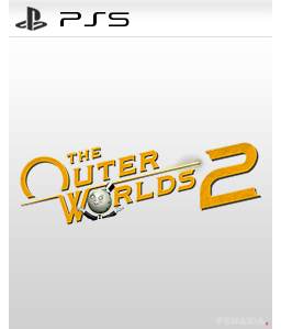 The Outer Worlds 2 PS5