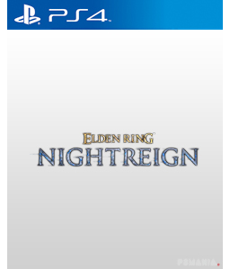 Elden Ring Nightreign PS4