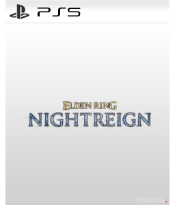 Elden Ring Nightreign PS5