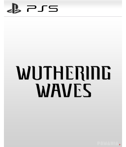 Wuthering Waves PS5