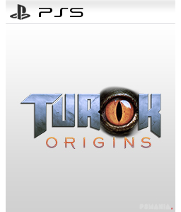 Turok: Origins PS5