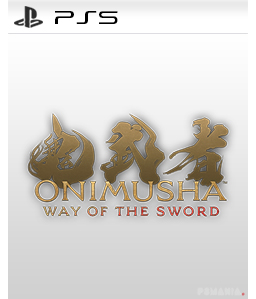 Onimusha: Way of the Sword PS5