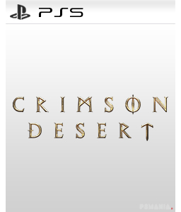 Crimson Desert PS5