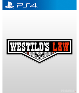 Westild\'s Law PS4