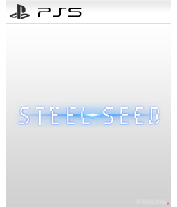 Steel Seed PS5