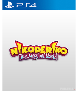 Nikoderiko: The Magical World PS4