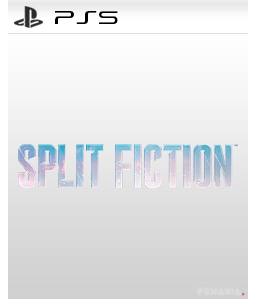 Split Fiction PS5