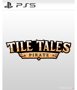 Tile Tales: Pirate PS5