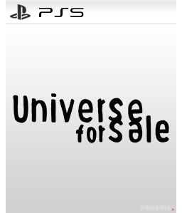 Universe For Sale PS5