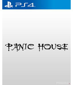 Panic House PS4