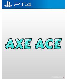 Axe Ace PS4