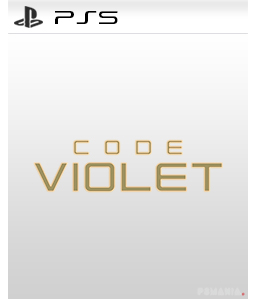 Code Violet PS5