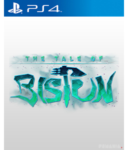 The Tale of Bistun PS4