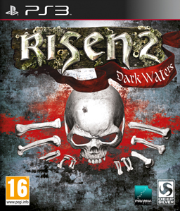 Risen 2: Dark Waters PS3