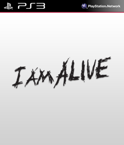 i am alive, ps3