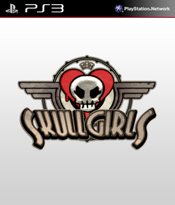 Skullgirls PS3