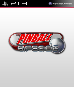 The Pinball Arcade PS3