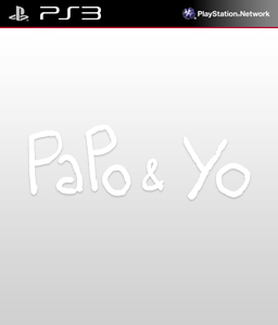Papo & Yo PS3
