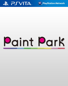 Paint Park Vita