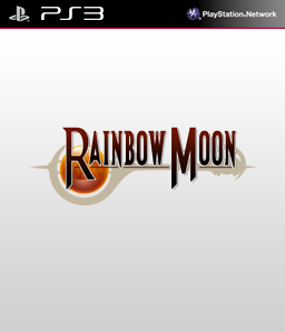 Rainbow Moon PS3