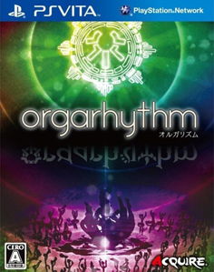 Orgarhythm Vita