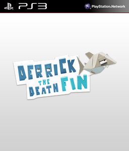 Derrick The Deathfin PS3