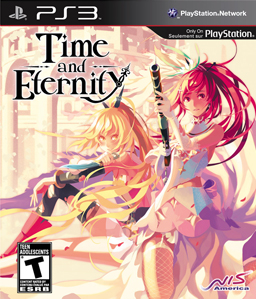 Time and Eternity: Toki Towa PS3