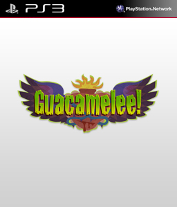 Guacamelee PS3