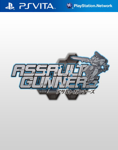Assault Gunners PS3