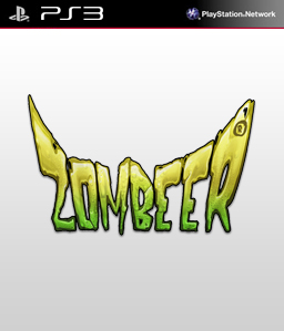 Zombeer PS3