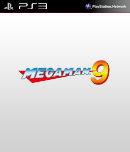 Mega Man 9 PS3