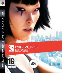 Mirror\'s Edge PS3