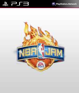 NBA JAM Psn PS3