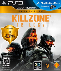 Killzone HD PS3